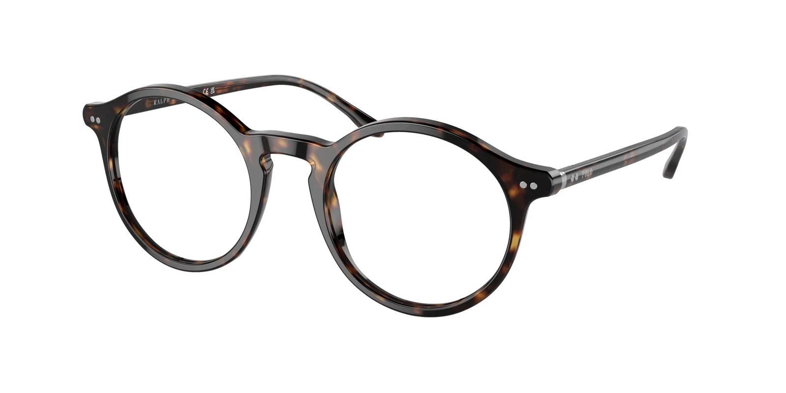Polo 2260 Eyeglasses - view 2